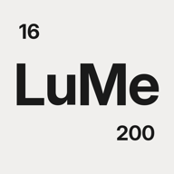LuMe app icon